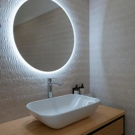 Apartment Luxury Coppede
