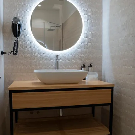 Luxury Coppede 아파트