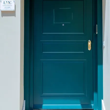 Apartment Luxury Coppede Rome